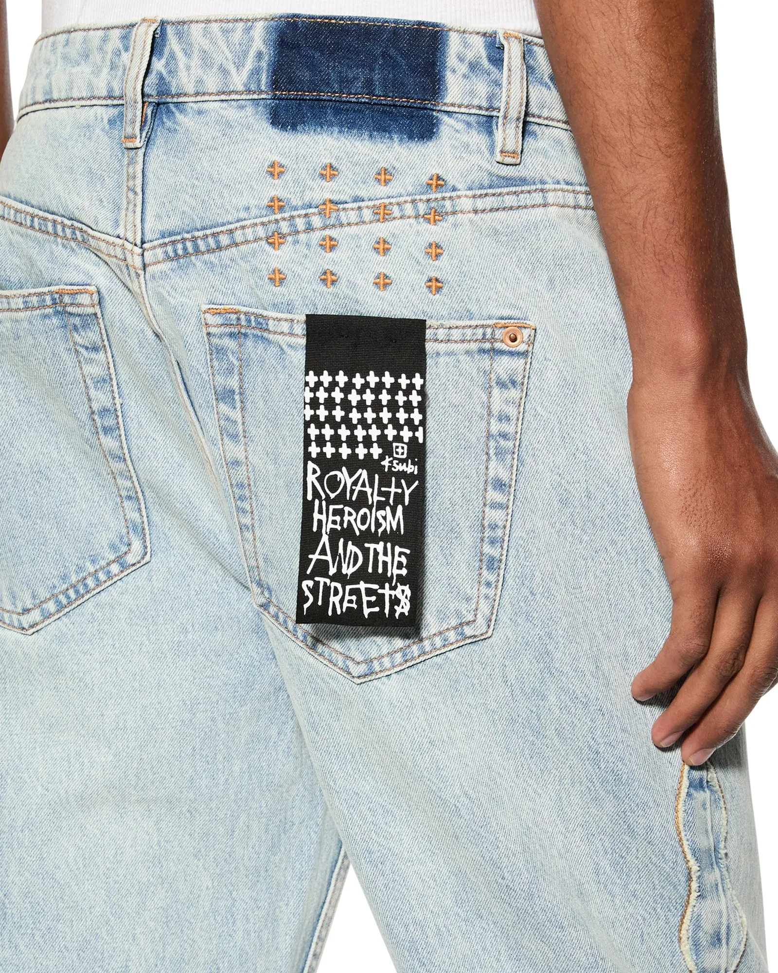 BRONKO PARAGON KRAFT Weekend Style Outdoor Adventure