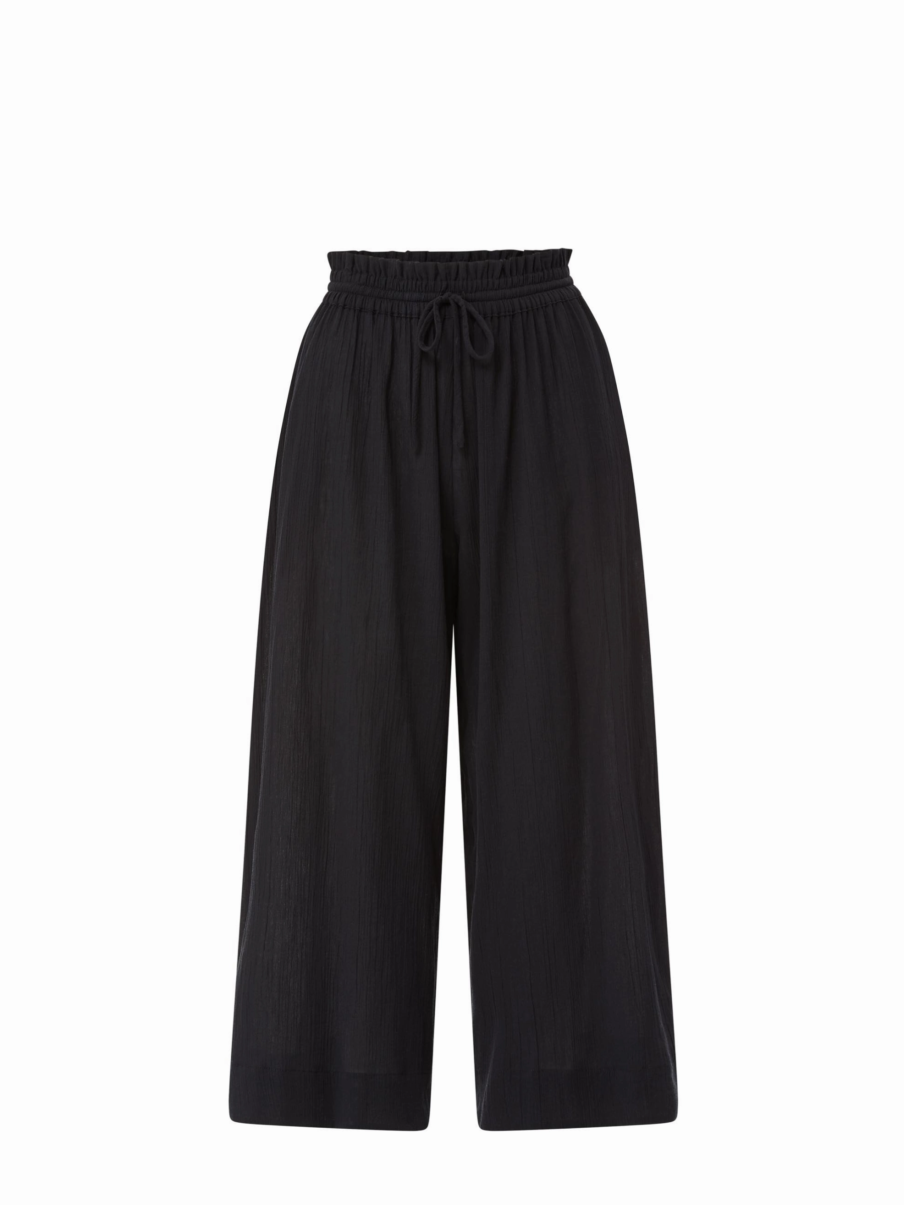 Brooke Pants Black Anti Static Lining