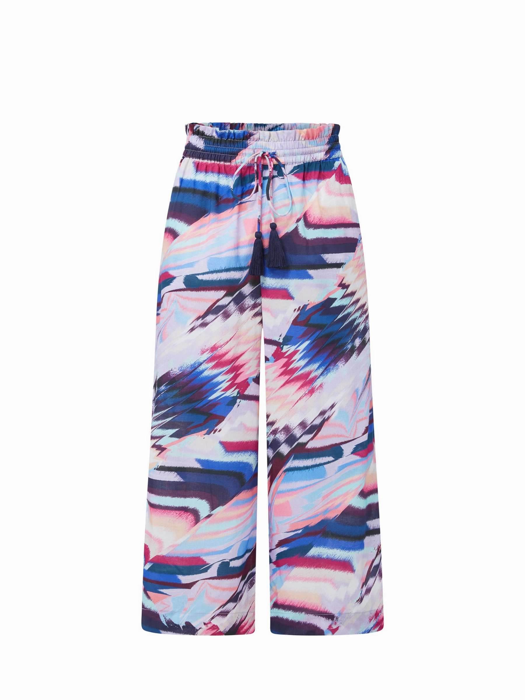 Soft Structure Brooke Pants Mosaic