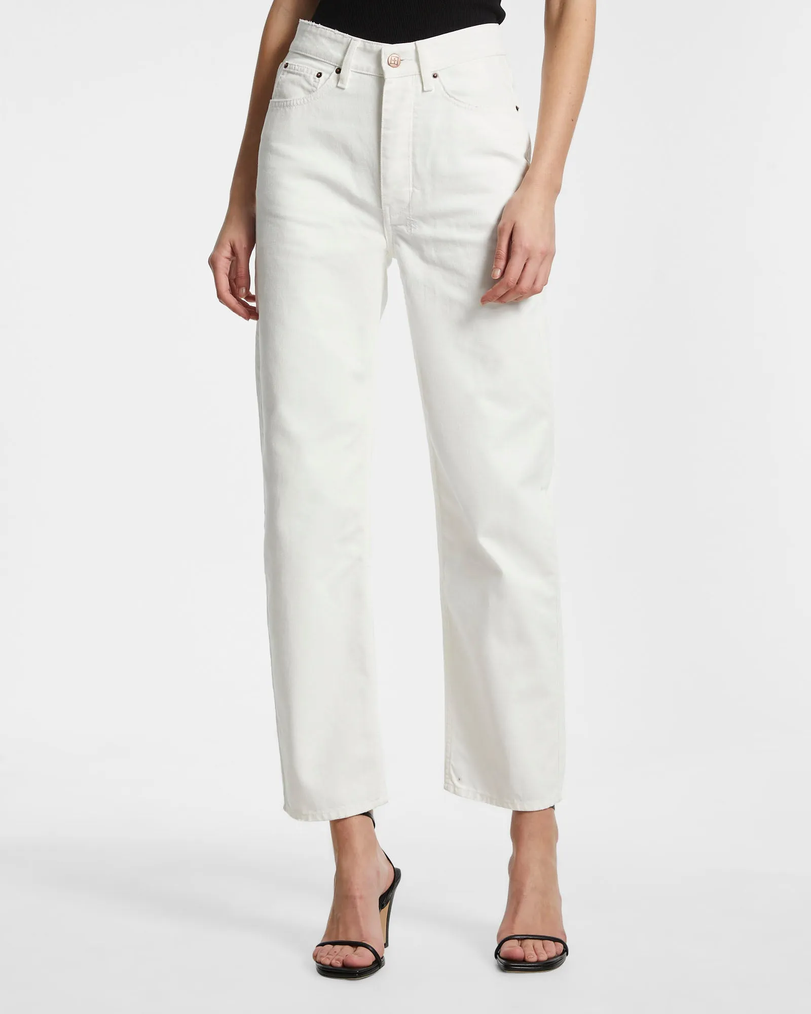 BROOKLYN JEAN BLANC Everyday Essential Smart Motion