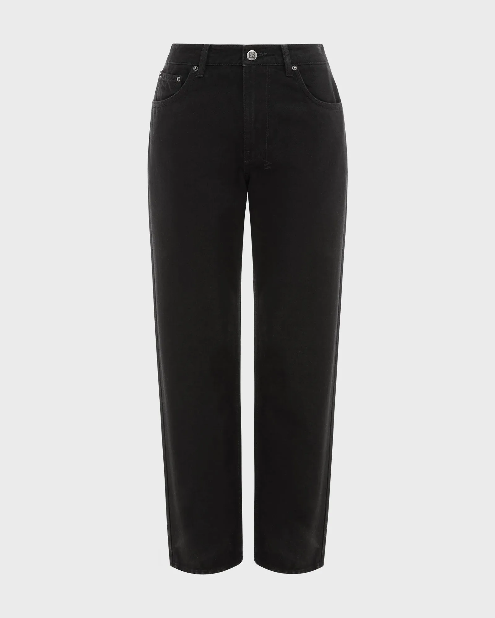 BROOKLYN JEAN STEALTH Street Fashion Casual Winter Warmth