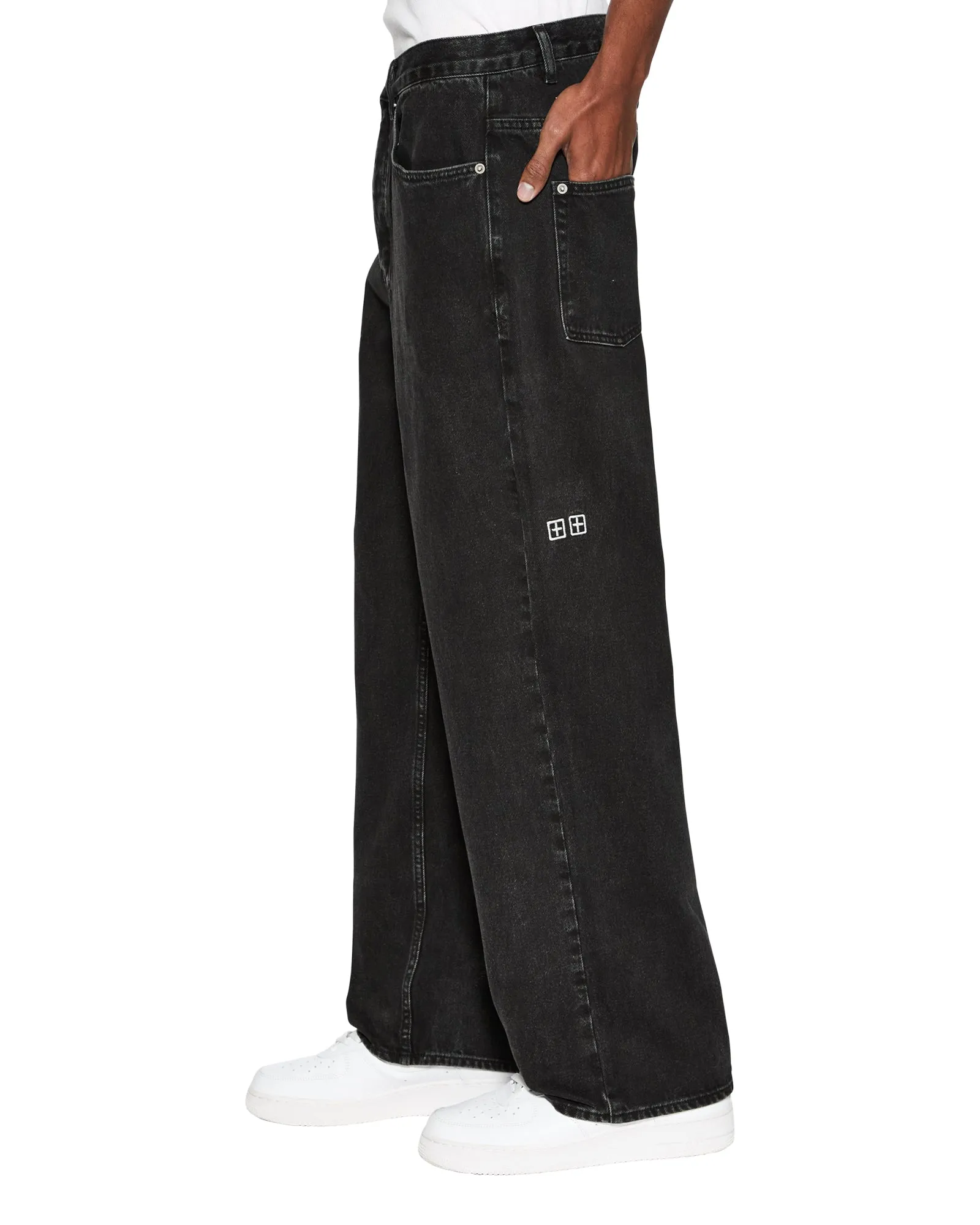 Perfect For Daily Sustainable Dye Methods MAXX NOIR