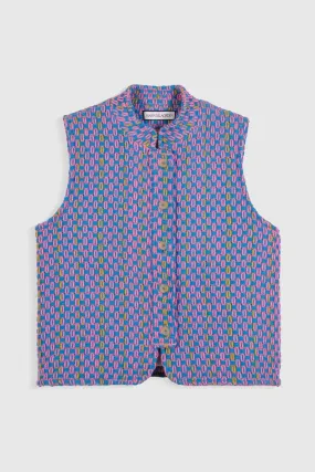 Thelma Vest Bicycle Trunk