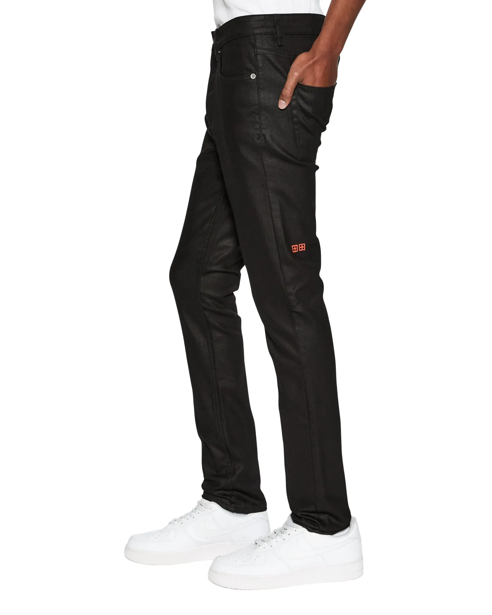 Flexible Piece CHITCH BLACK WAX