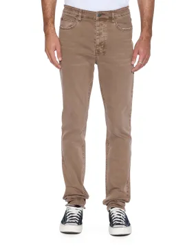 Artist Vibe Travel Outfit Clean Silhouette CHITCH OAK