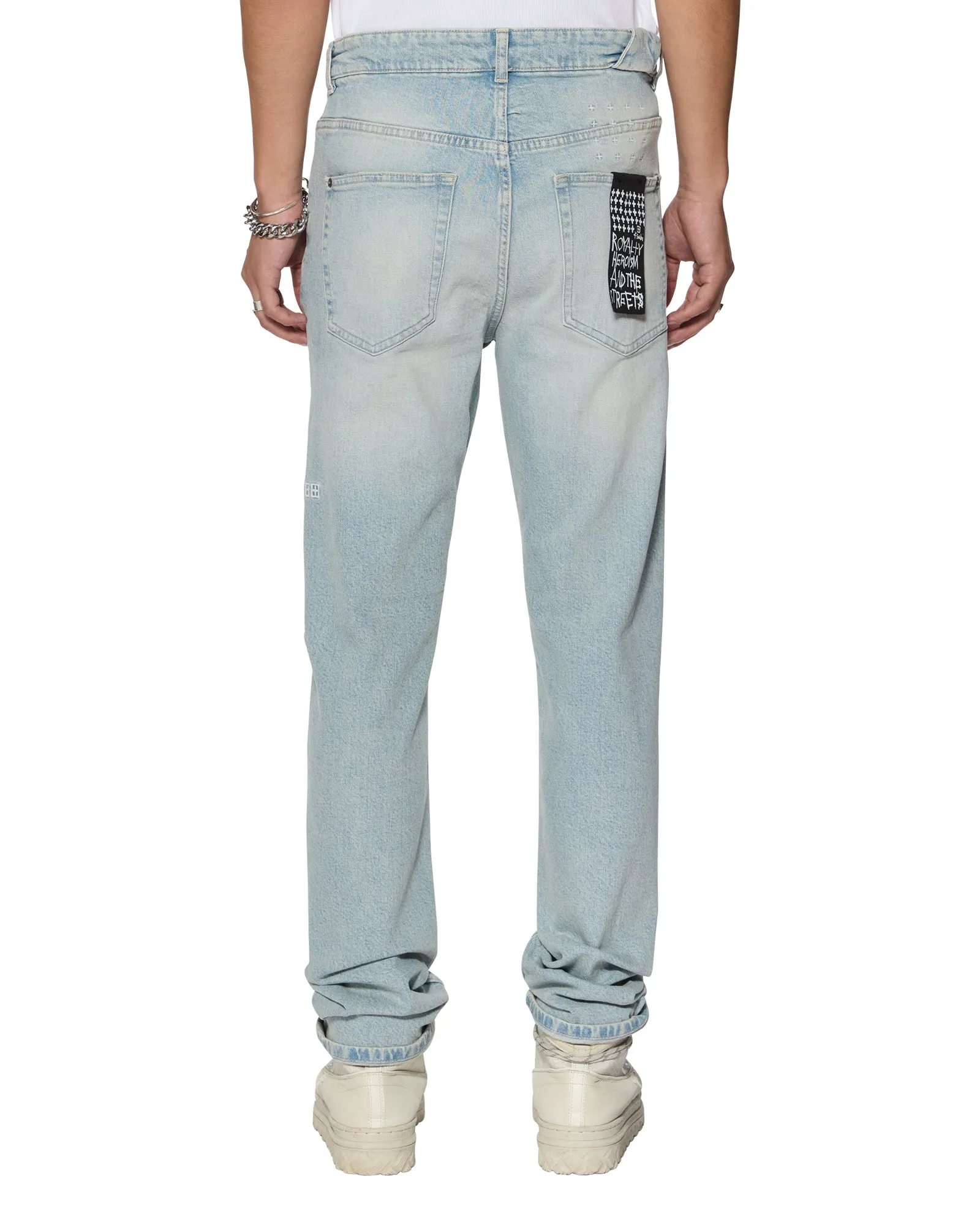 BreathableLining Classic Fit CHITCH PARAGON