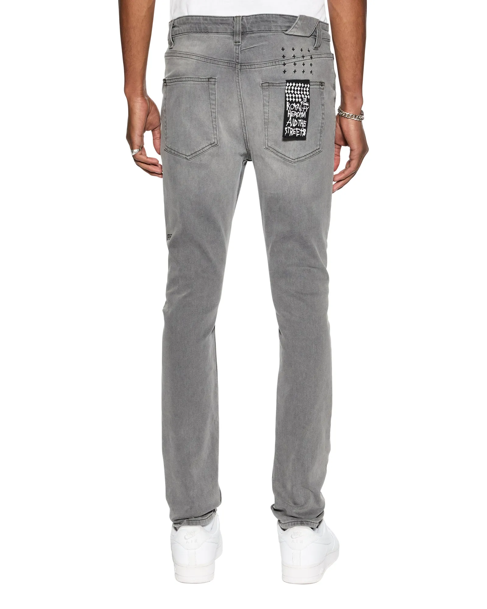 CHITCH PRODIGY Road Trip Bold Look Smart Casual