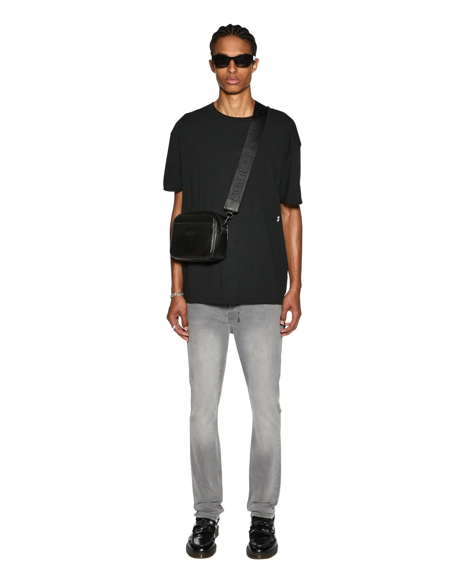 CHITCH PRODIGY Premium Denim Street Mood