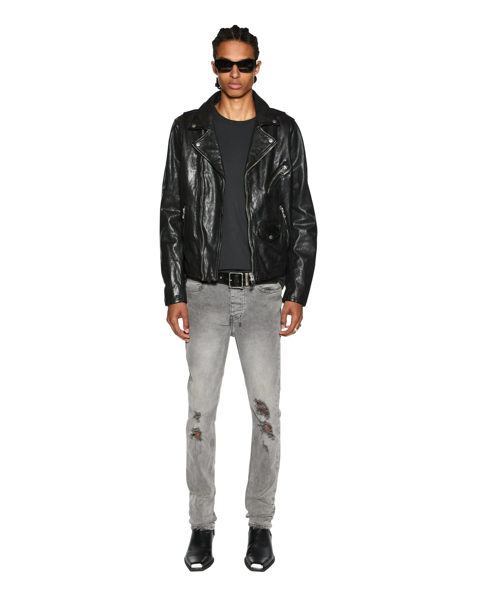 Mood Fit Comfy Classic High Quality CHITCH PRODIGY TRASHED