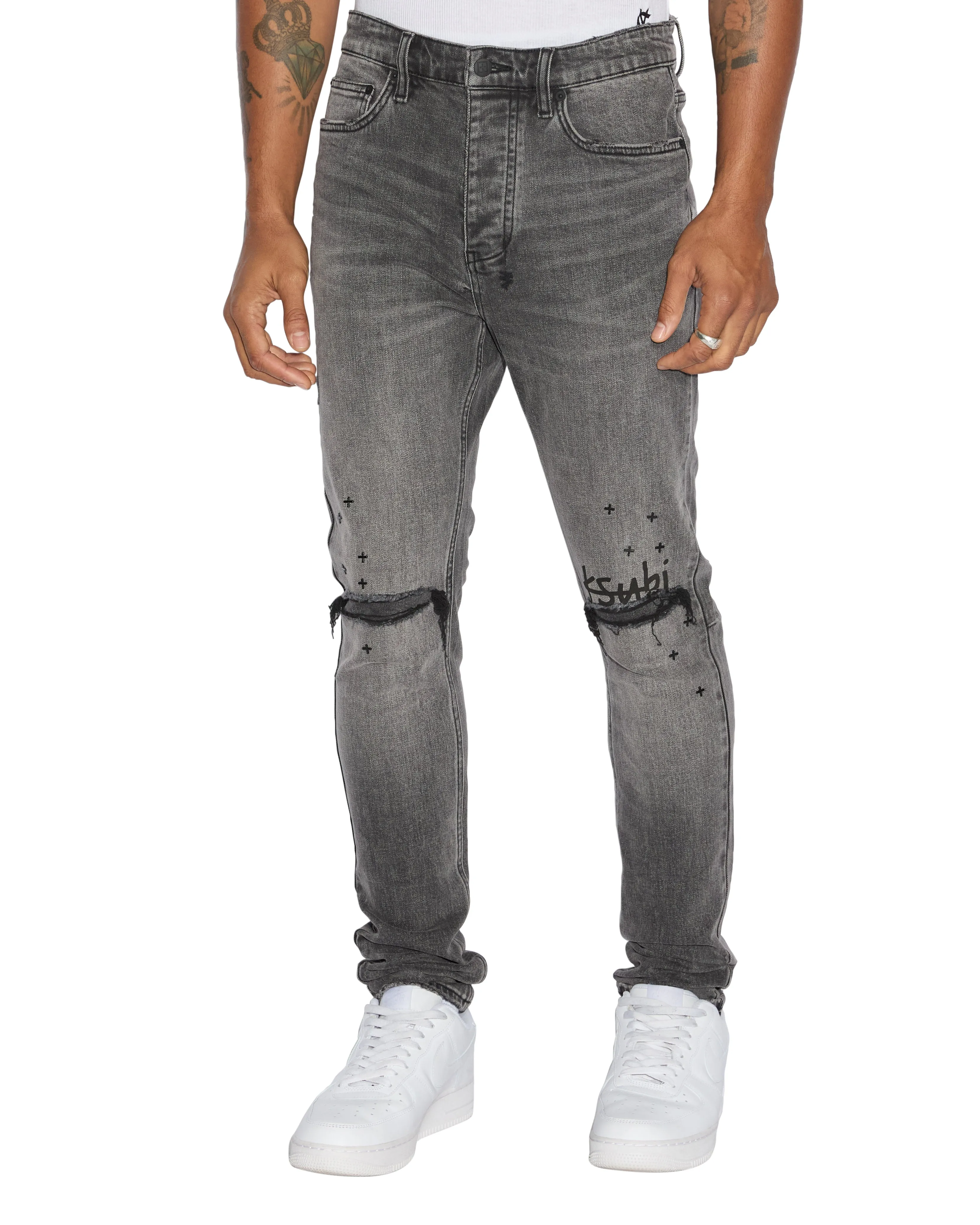 CHITCH SINNERS 1999 Lightweight Denim