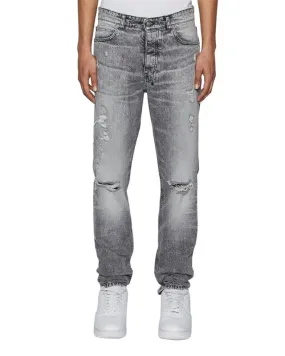 Timeless Comfort Wear CHITCH SMOKE SCATTER