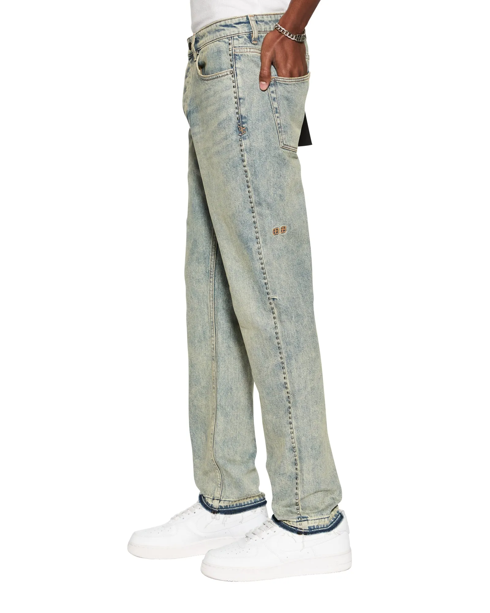 CHITCH STAGELIGHT STUDDED Quick Match