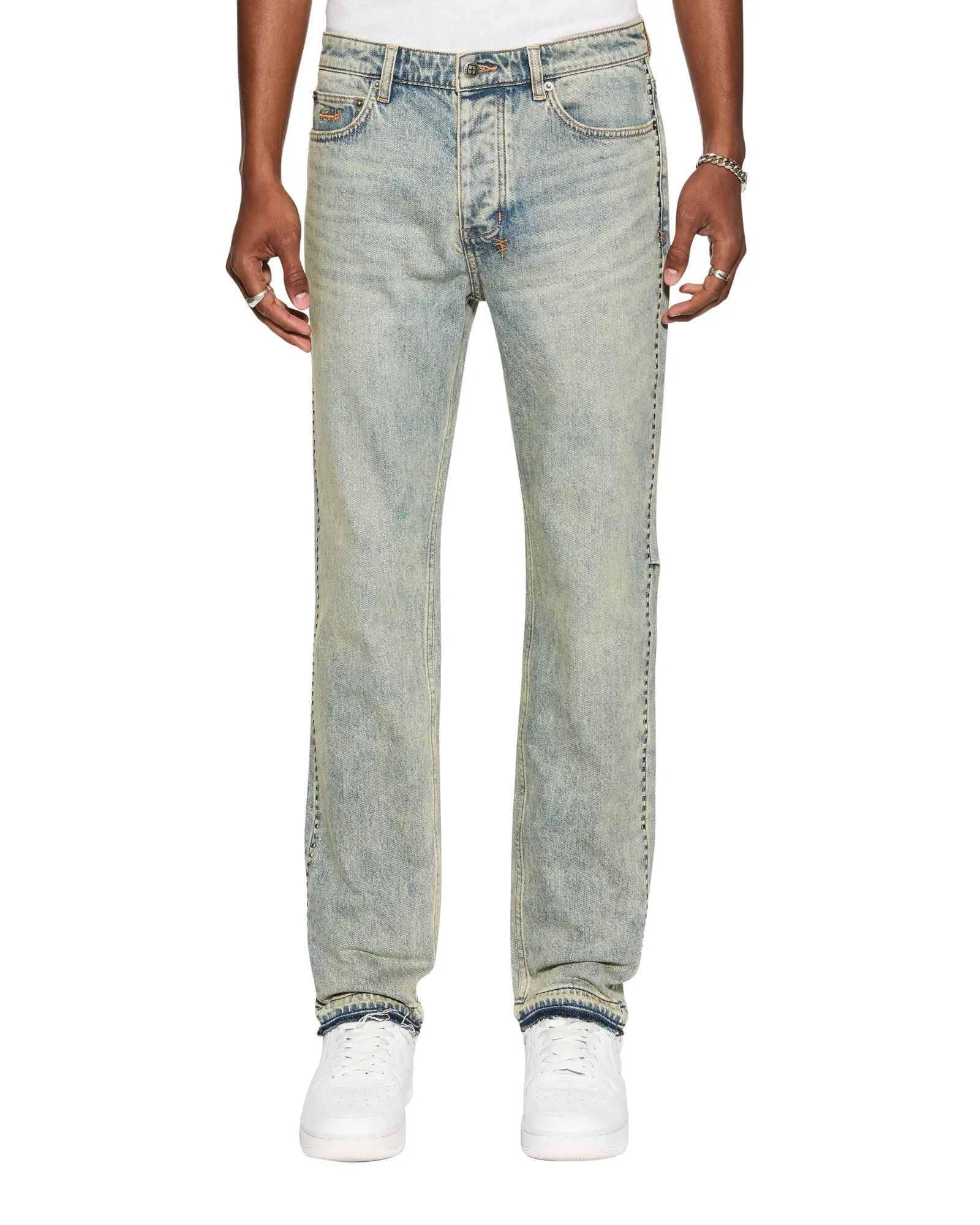 CHITCH STAGELIGHT STUDDED Urban appeal