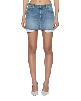 Tailored Cut Timeless Piece LOW RIDER MINI EXPOSED SWEPT