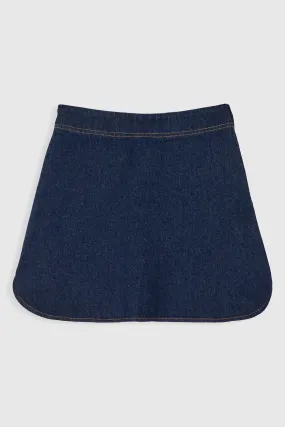 Cap All Purpose Utility Fit Selena Skirt