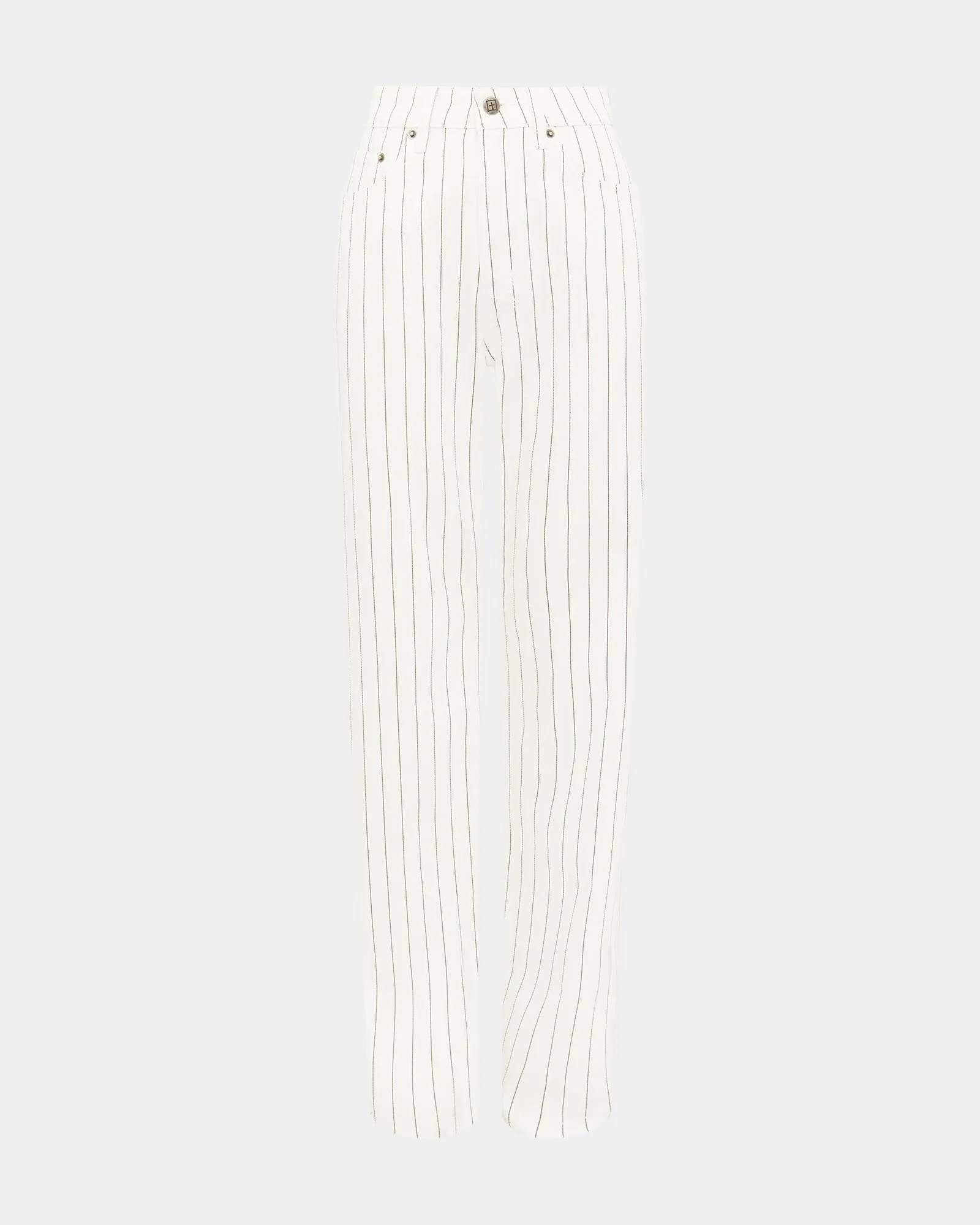 Low Maintenance Fabric PLAYBACK PROPHETIK SPLITS