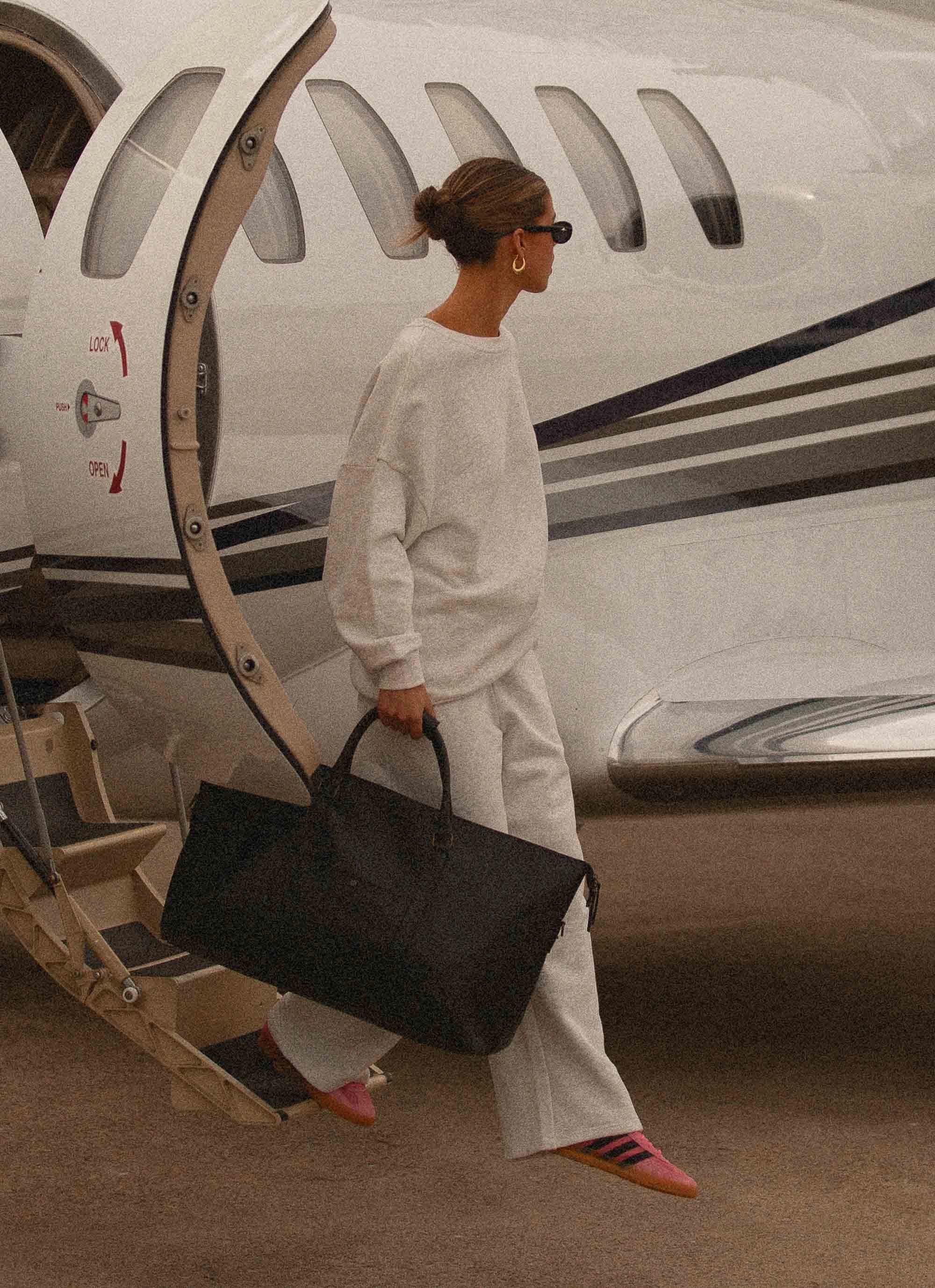 TaglessComfort Signature Sweatpants - Grey