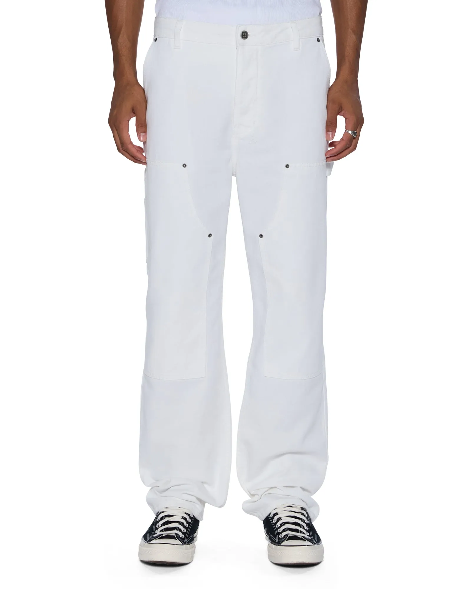 Comfortable Fabric OPERATOR PANT ARKTIK Abrasion Resistant Panels Comfortable Waistband