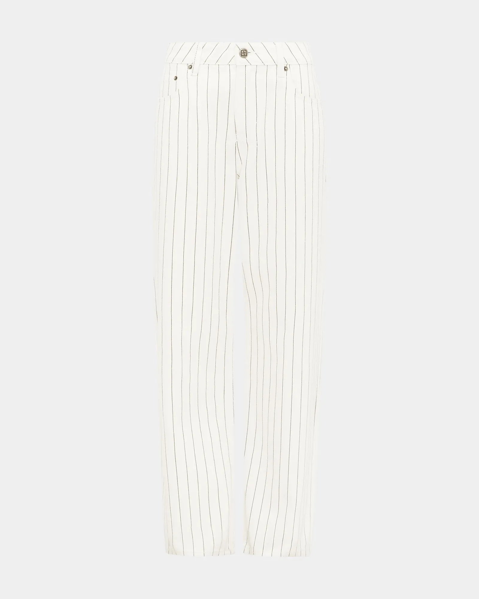 LOW RIDER PROPHETIK Daily Casual Spring Mood Slim