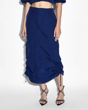 CONNEKT SKIRT MIDNIGHT Couture Inspired