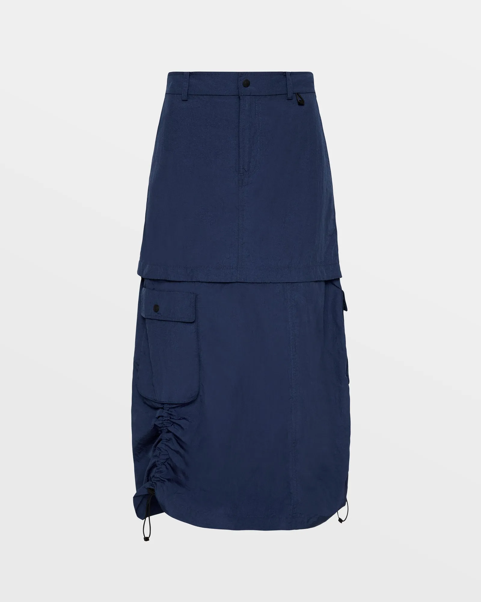 Curve Friendly CONNEKT SKIRT MIDNIGHT