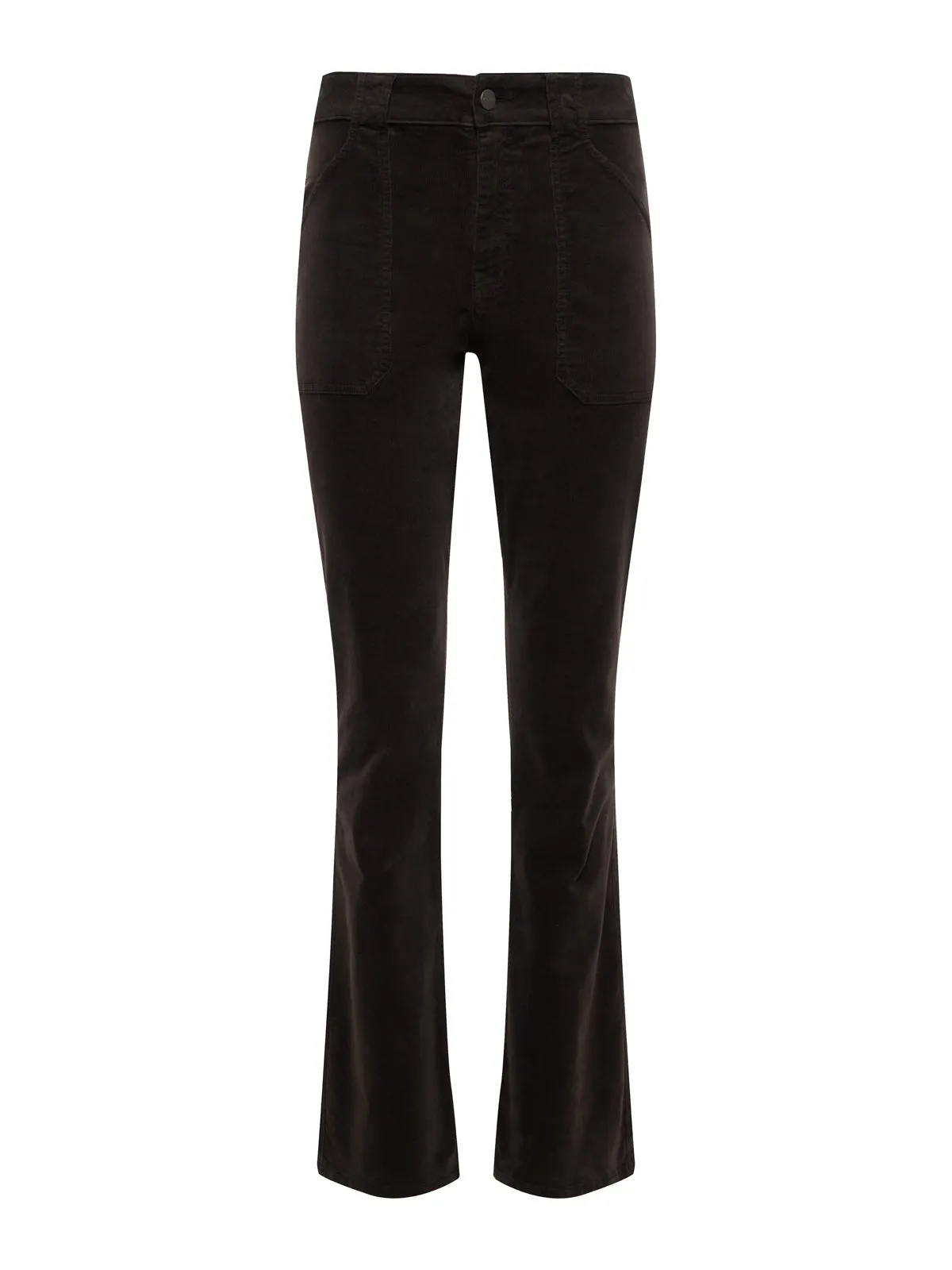 TemperatureRegulation Corduroy Hayden Bootcut Pant Semi Sweet Extended Sizing