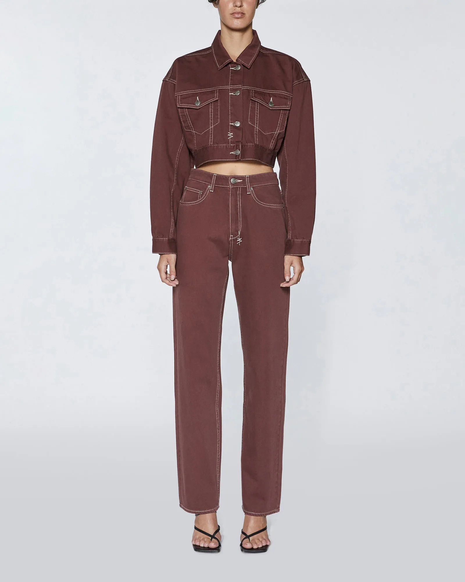 KOMMAND JACKET ANDORRA Urban Motion Credit