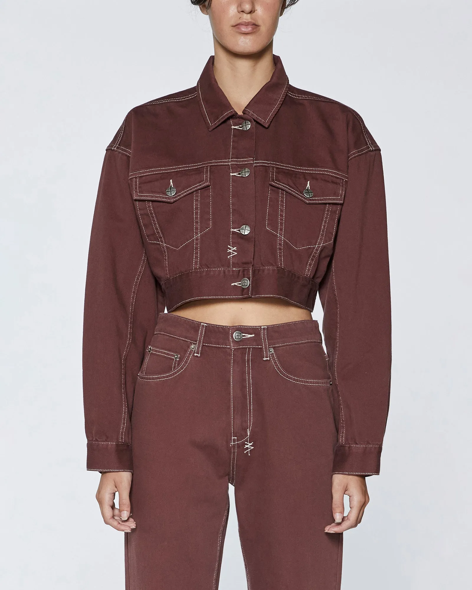 Circulate KOMMAND JACKET ANDORRA