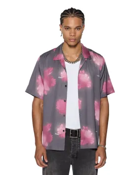 CURSED RESORT SS SHIRT BLACK teen clothing runners