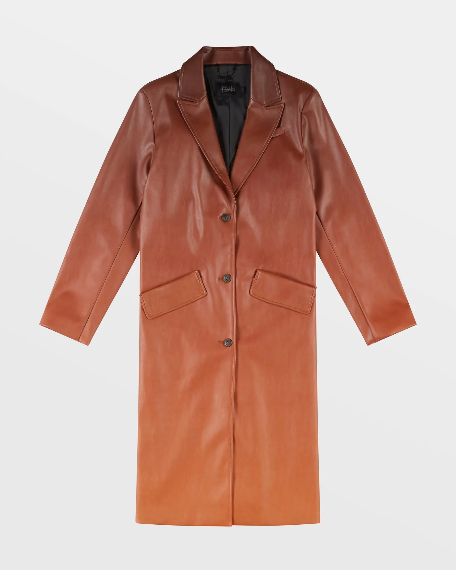 Fashionable Style ZEPHYR DUSTER SUNSET