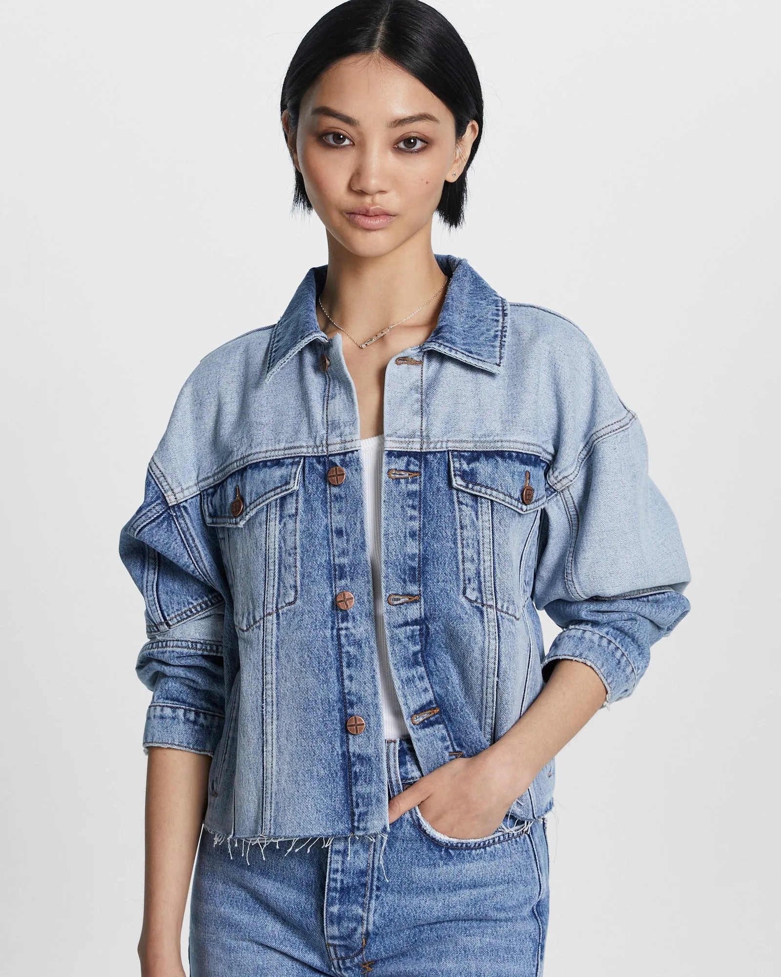 casual lunch Possibility DESTINY JACKET LIFETIME