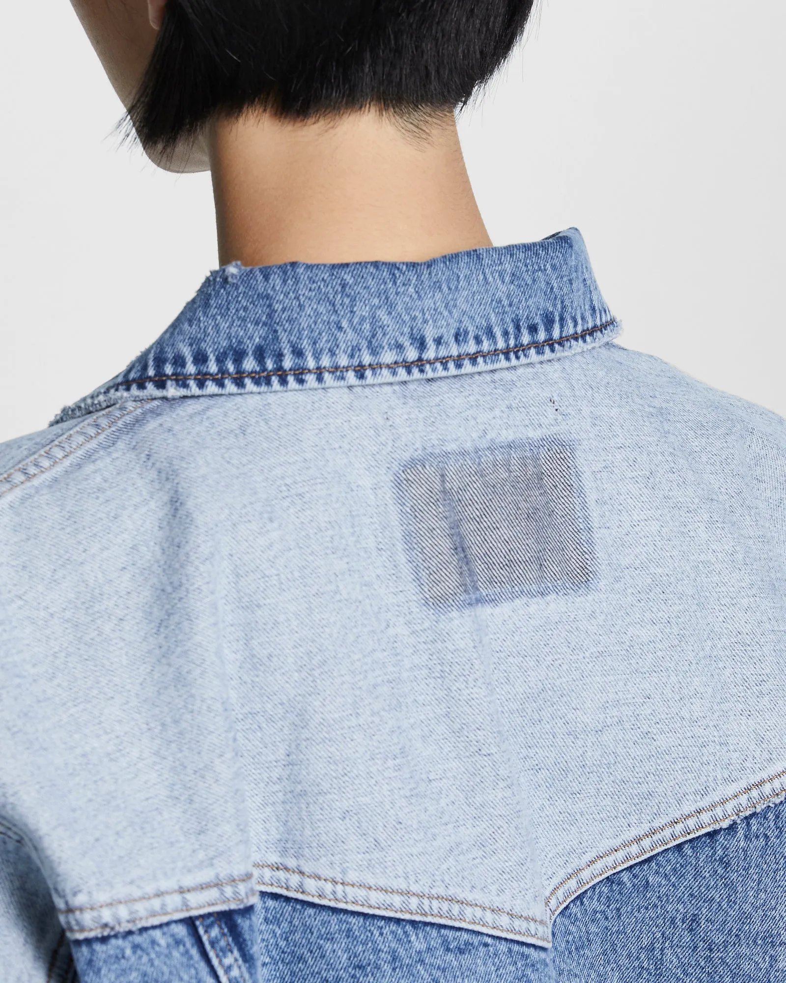 DESTINY JACKET LIFETIME library Sleek Fit