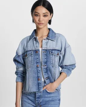 casual lunch Possibility DESTINY JACKET LIFETIME