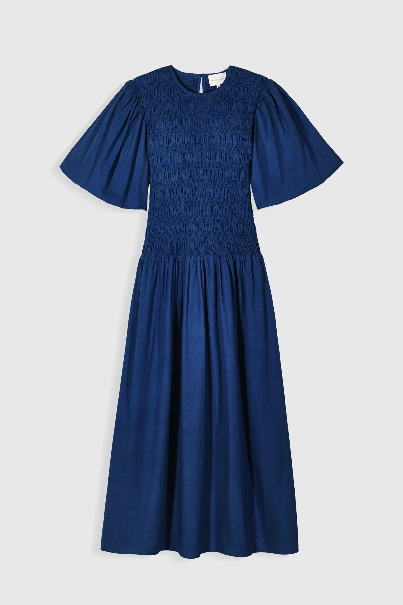 Diana Dress Wrap-Style