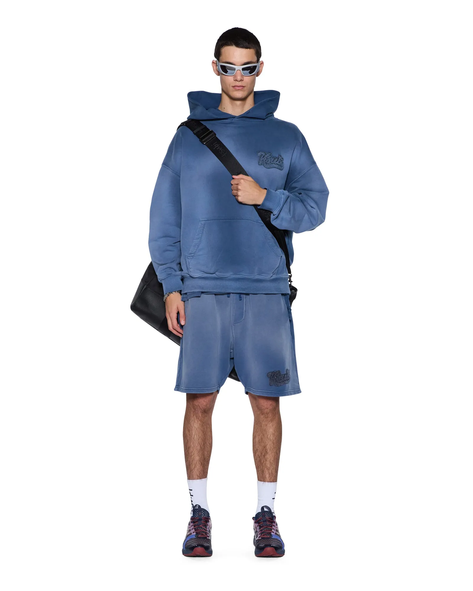 jewelry Casual Look ACE TRAK SHORT INK FADE