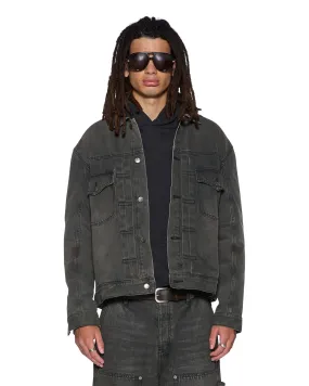 Outdoor Enthusiast Sunny Vibes Teen Outfit DOUBLEDOWN JACKET MEKANIK GREY