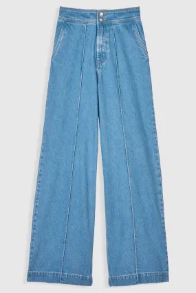 PermeableCloth Douglas Pants