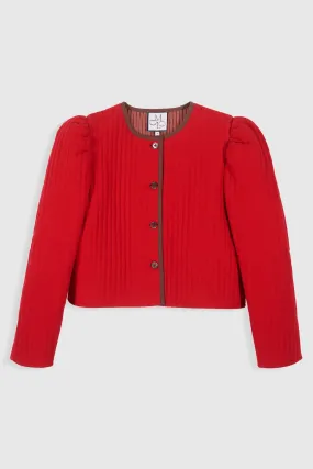 Jonquille Jacket Frost Shield