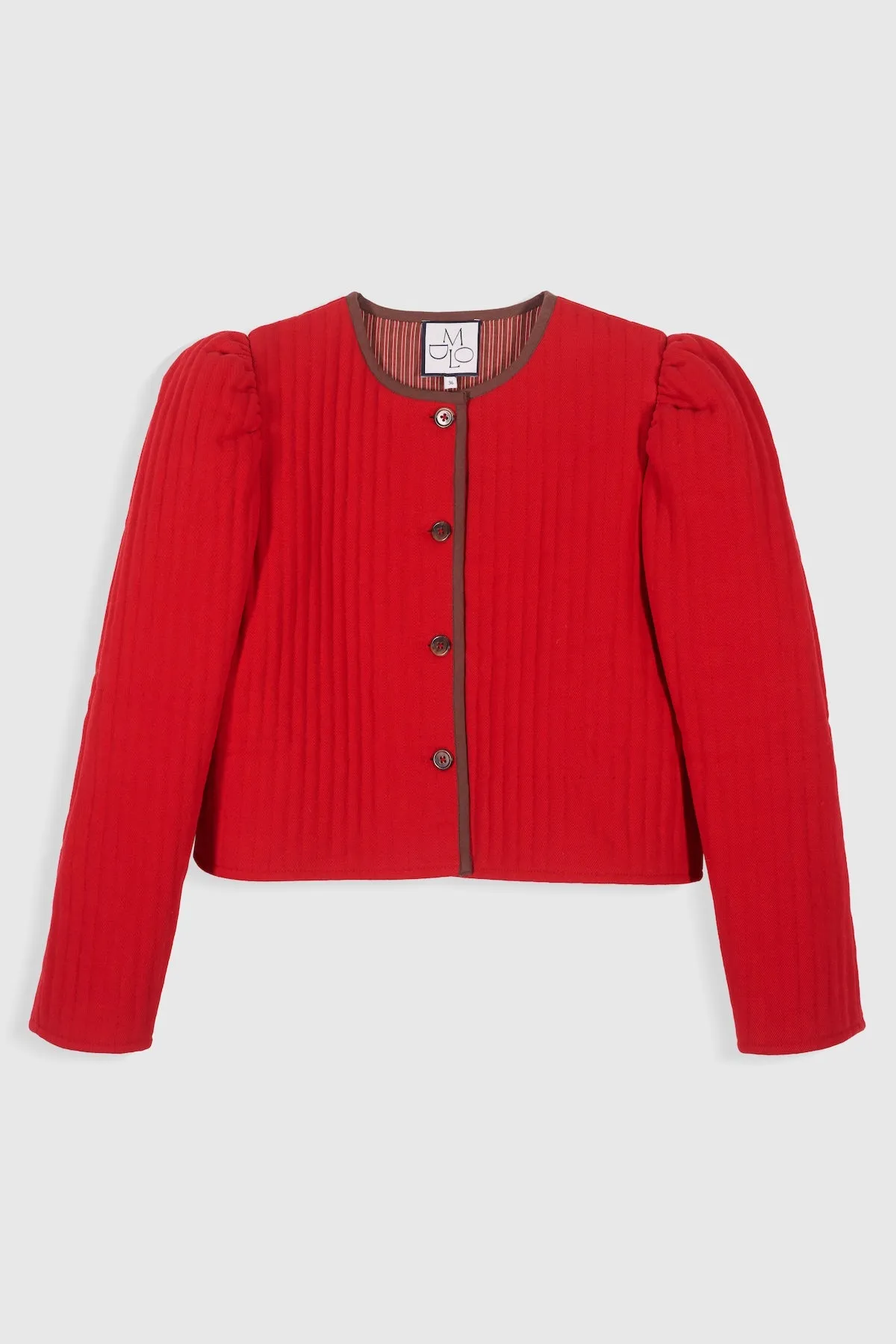 Jonquille Jacket Urban