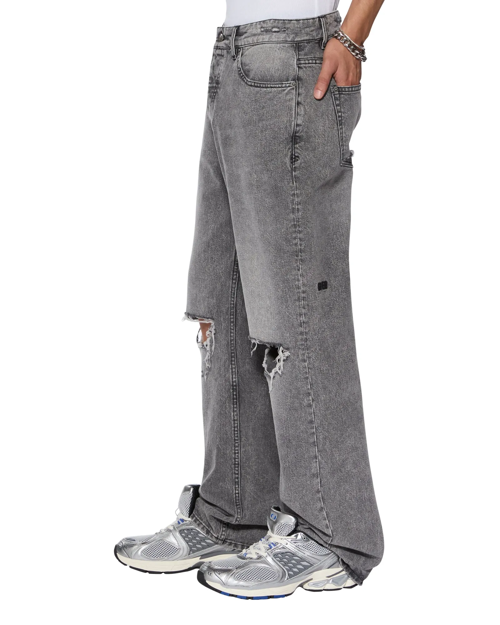 Built For Life Style Blend BRONKO SMOKE TRASHED