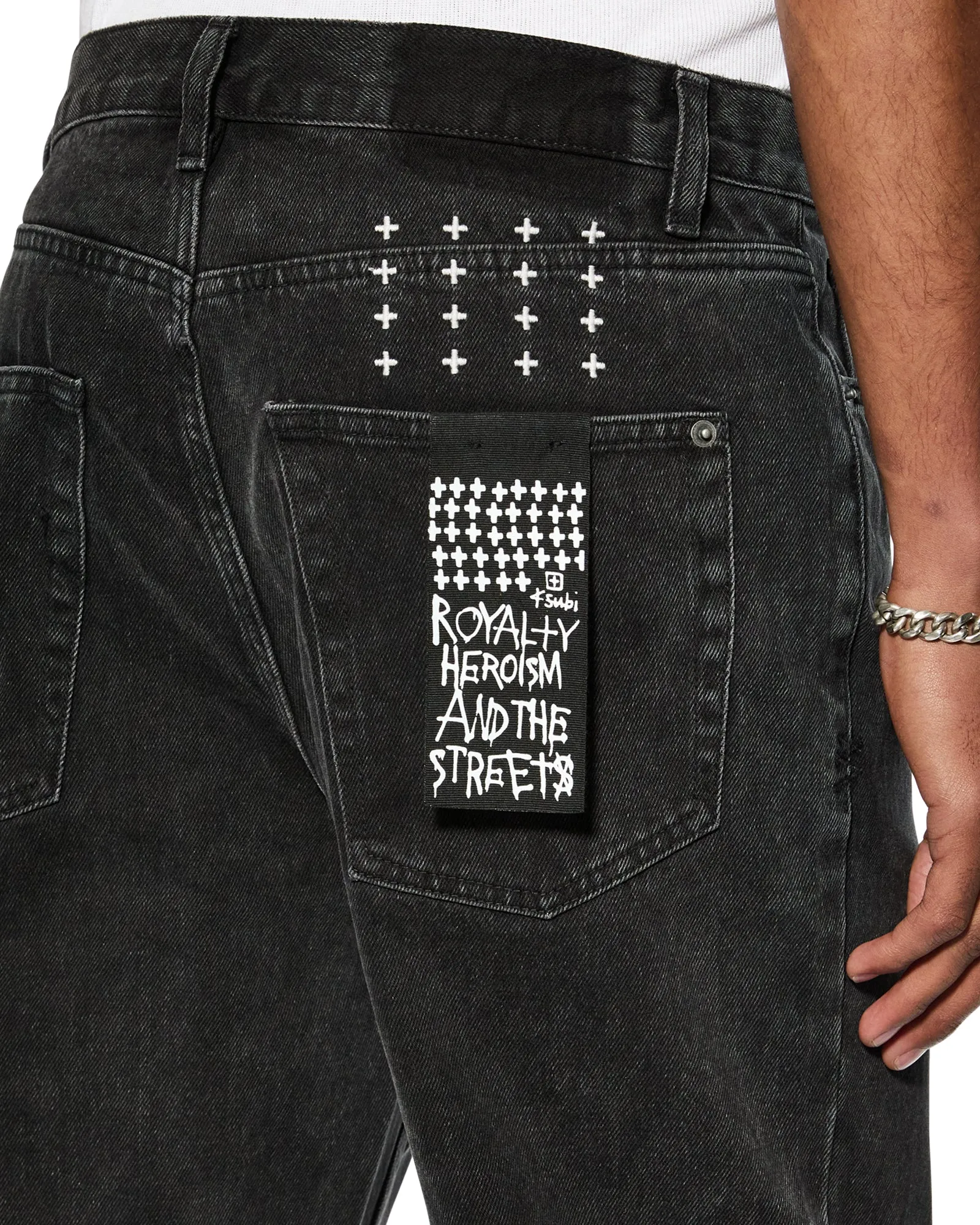 Cool Essentials ANTI K NOIR