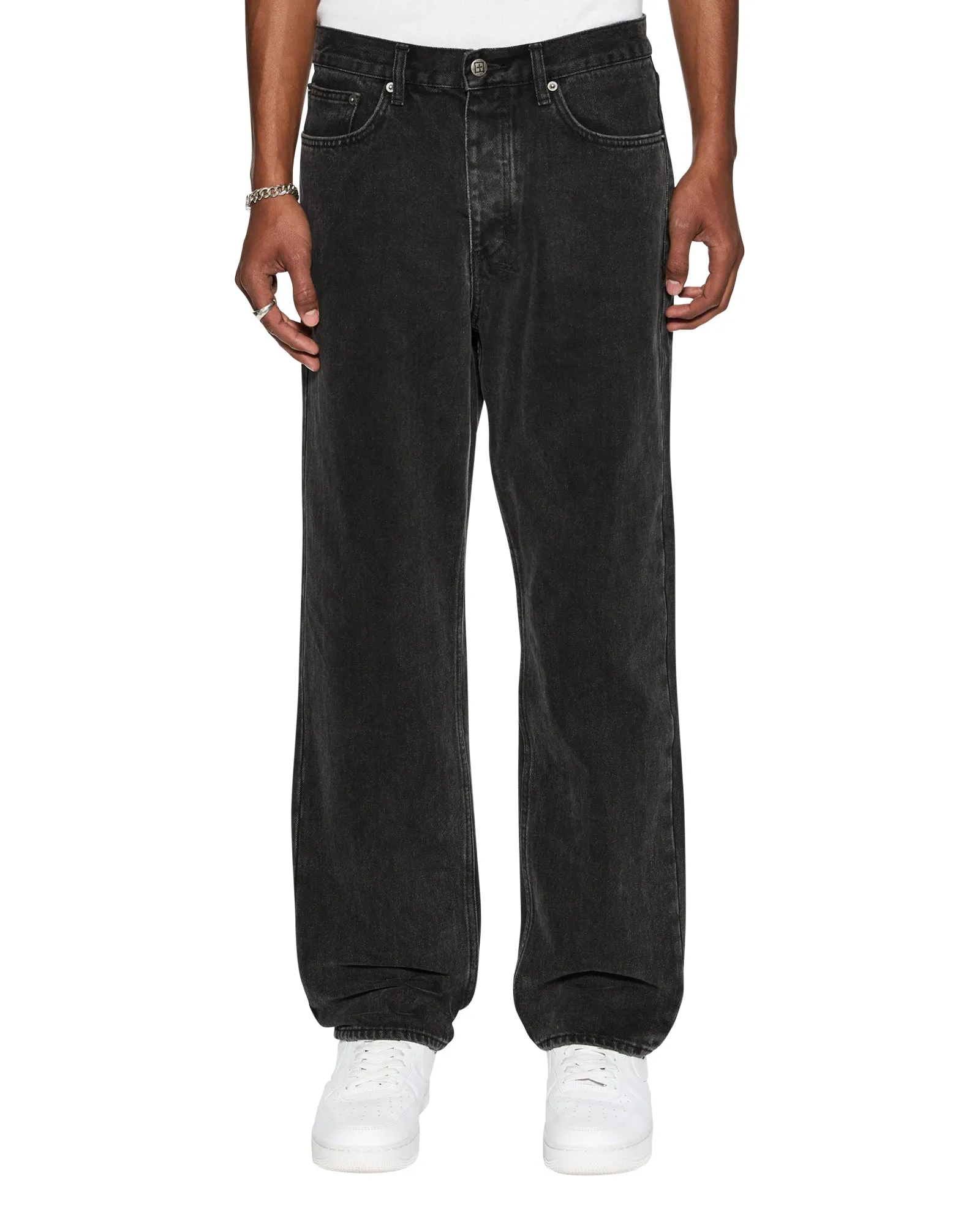 Everyday Classic Wear Comfy Simple Layers ANTI K NOIR