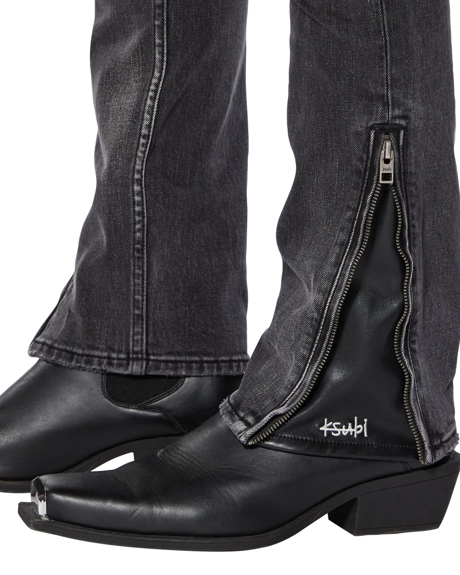 VAN WINKLE TORQUED CHAMBER BLACK Athlete Fit High Quality