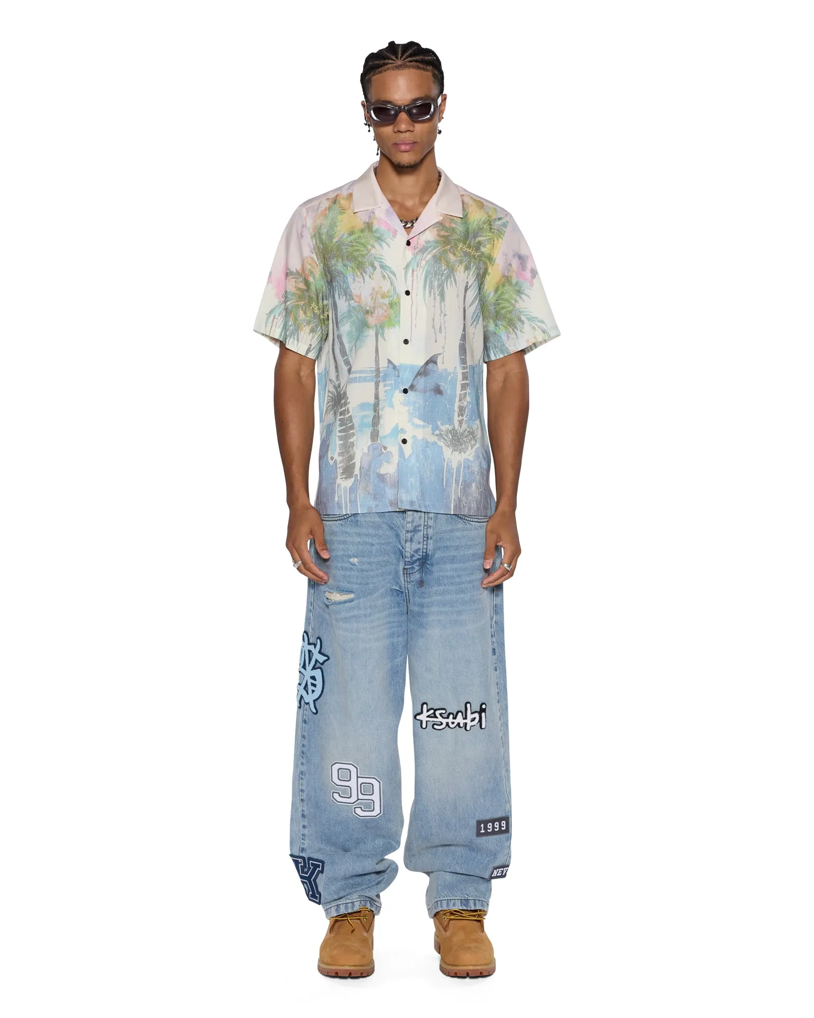 MAXX STRIKER PATCHED Universal Favorite