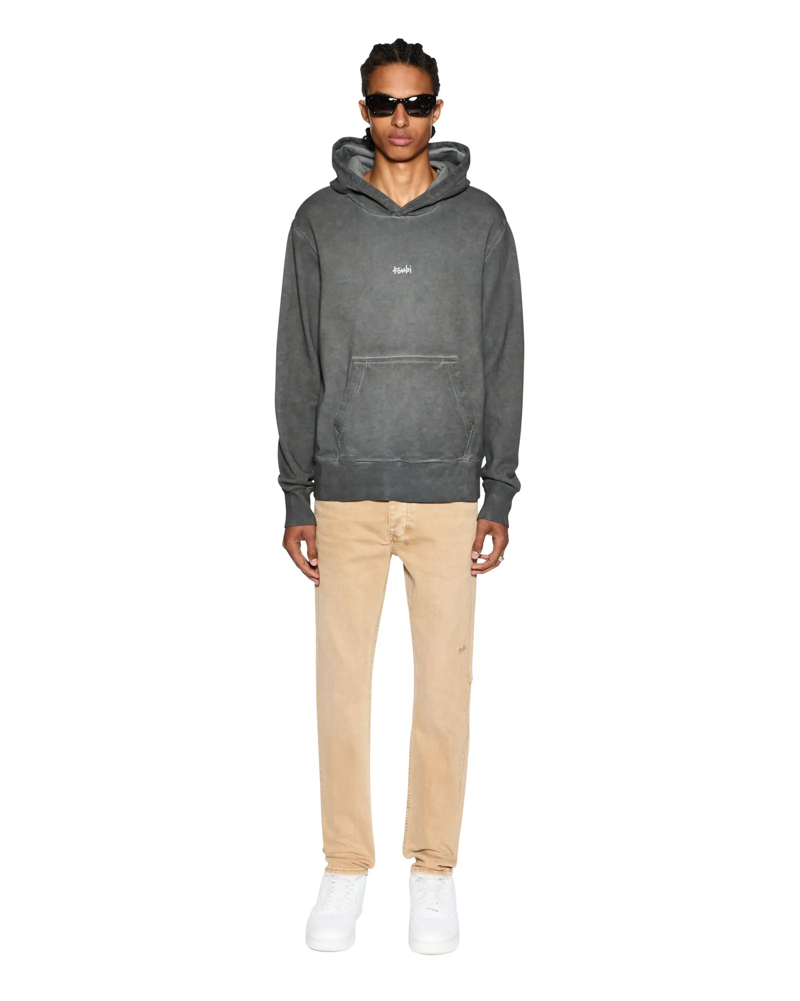 CHITCH TOBACCO comfortable option Flat Lock Stitching