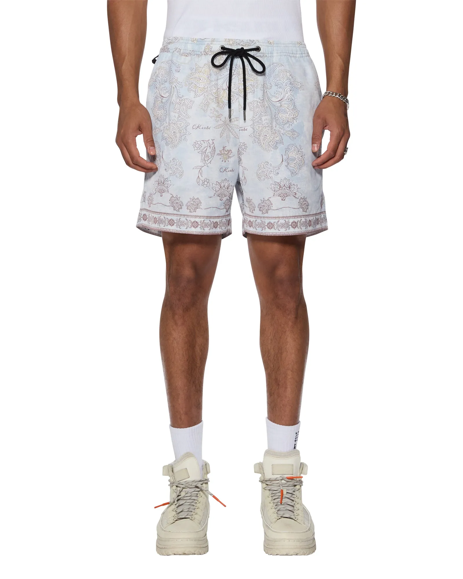 ETERNITY BOARDSHORT MULTI Flexible Fabric