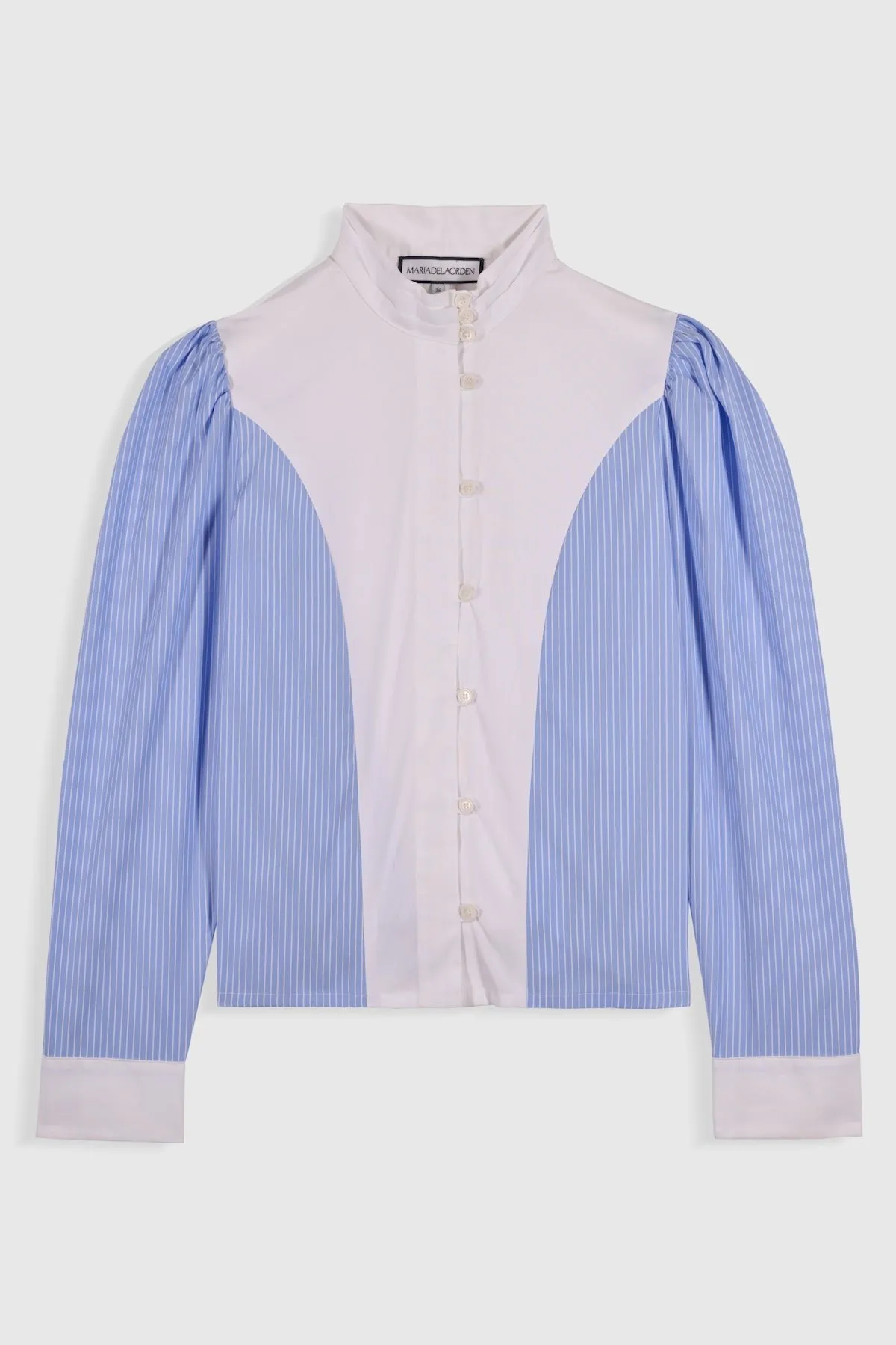 Iza Shirt Comfort Fit EasyCare Fabric