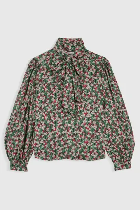 Classy Detail Fairytale Shirt