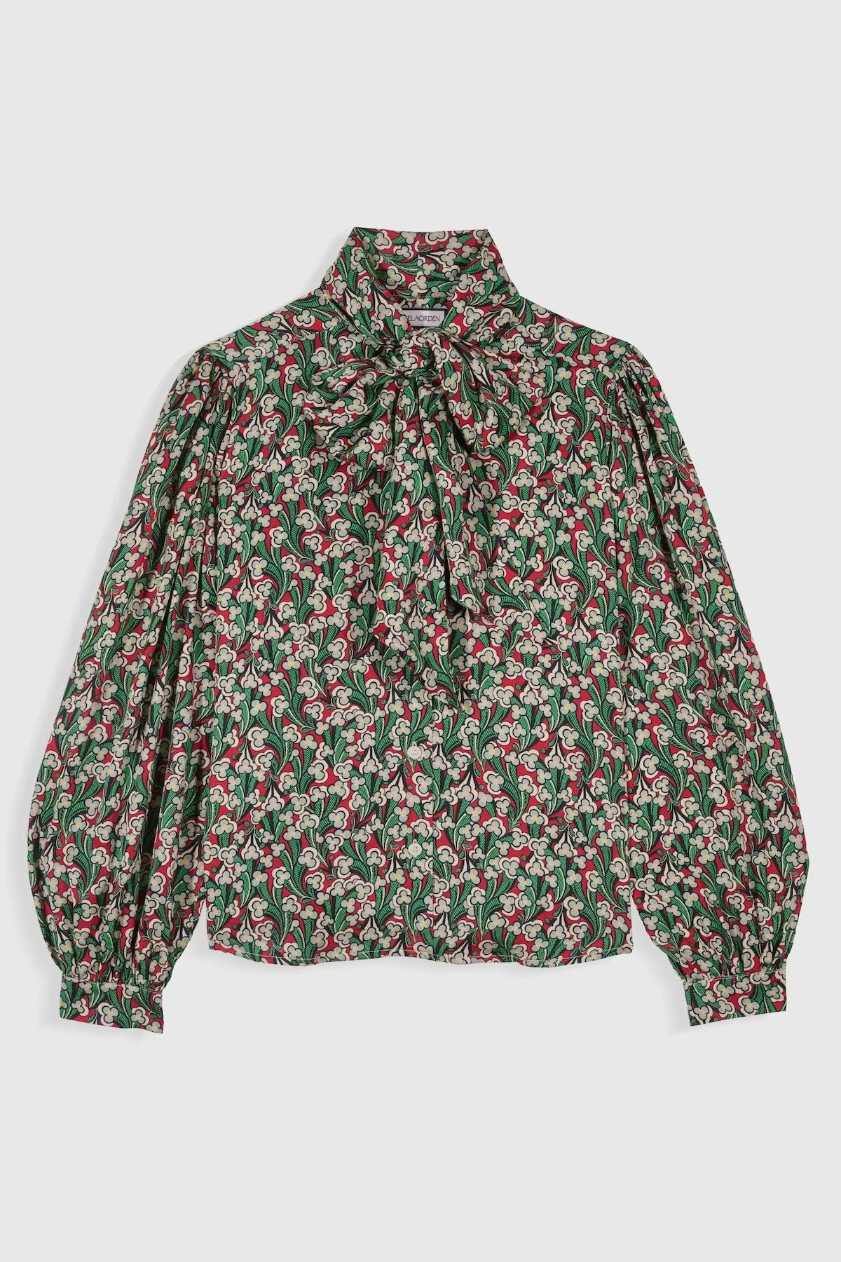 Classy Detail Fairytale Shirt