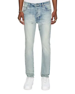 CHITCH PUNK BLUE Standard Piece Non Stretch Denim